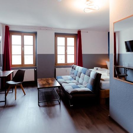 Restaurant Und Pension Alberthafen دريسدن المظهر الخارجي الصورة