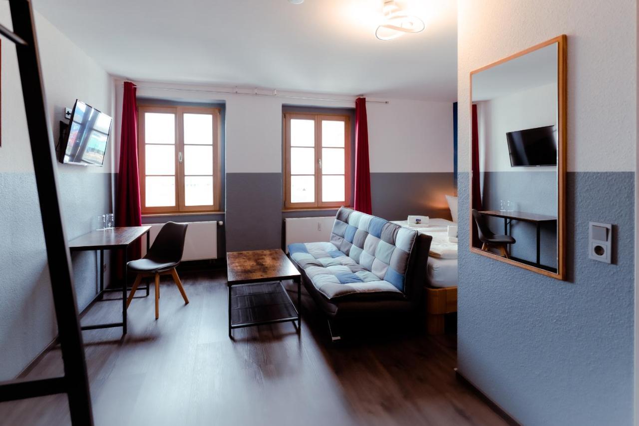 Restaurant Und Pension Alberthafen دريسدن المظهر الخارجي الصورة